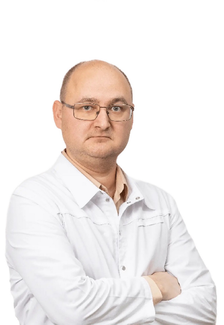 Овчаренко Алексей Викторович